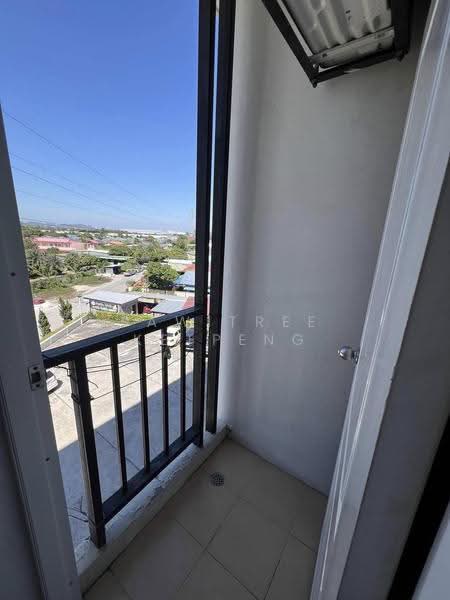 The Residence Condominium, Chon Buri (Pattaya), Chumchon Nai Chak Road, Bueng, Si Racha, Chon Buri (Pattaya), 1 Bedroom, 25 sqm, Condo For Sale, by Sawitree Ketpeng, 500620588 - DDproperty.com