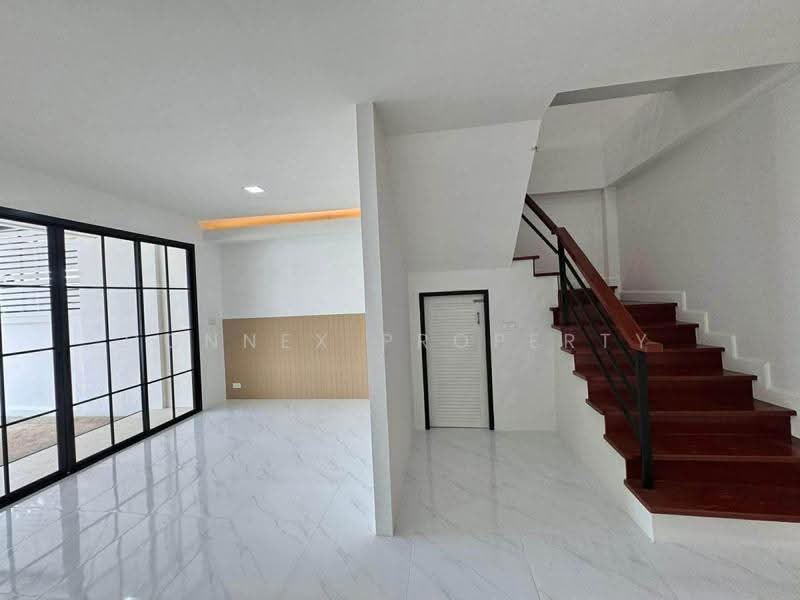 The URBAN PHUKET, Phuket, -, Talat Yai, Muang Phuket, Phuket, 3 Bedrooms, 113 sqm, Townhouse For Rent, by Connex Property, 500620589 - DDproperty.com