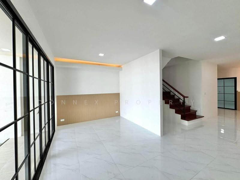 The URBAN PHUKET, Phuket, -, Talat Yai, Muang Phuket, Phuket, 3 Bedrooms, 113 sqm, Townhouse For Rent, by Connex Property, 500620589 - DDproperty.com