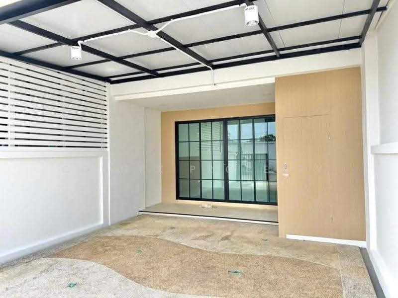 The URBAN PHUKET, Phuket, -, Talat Yai, Muang Phuket, Phuket, 3 Bedrooms, 113 sqm, Townhouse For Rent, by Connex Property, 500620589 - DDproperty.com