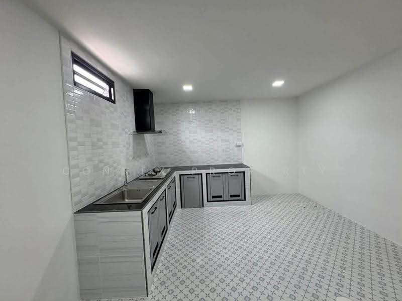 The URBAN PHUKET, Phuket, -, Talat Yai, Muang Phuket, Phuket, 3 Bedrooms, 113 sqm, Townhouse For Rent, by Connex Property, 500620589 - DDproperty.com
