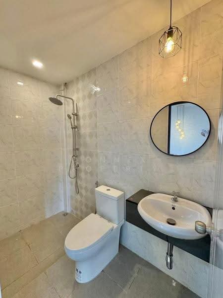 The URBAN PHUKET, Phuket, -, Talat Yai, Muang Phuket, Phuket, 3 Bedrooms, 113 sqm, Townhouse For Rent, by Connex Property, 500620589 - DDproperty.com