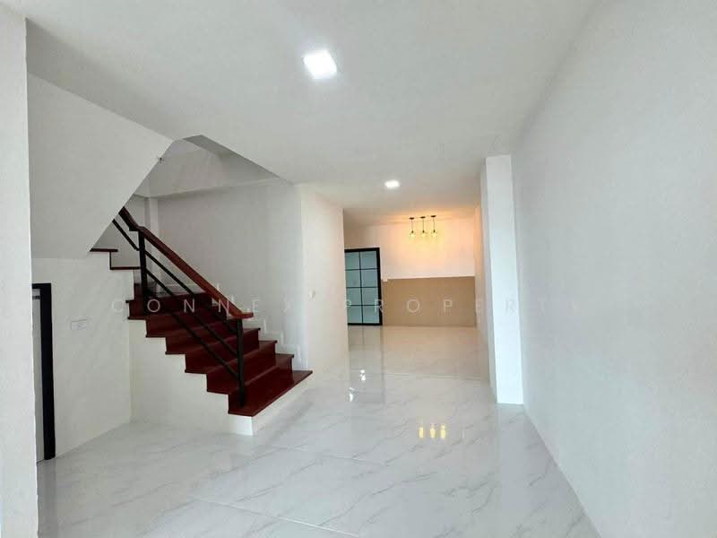 The URBAN PHUKET, Phuket, -, Talat Yai, Muang Phuket, Phuket, 3 Bedrooms, 113 sqm, Townhouse For Rent, by Connex Property, 500620589 - DDproperty.com