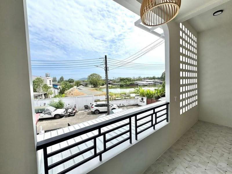 ทาวน์เฮาส์ 2 ชั้นใจกลางเมืองภูเก็ต, ภูเก็ต, -, ตลาดใหญ่, เมืองภูเก็ต, ภูเก็ต, 113 ตร.ม., ทาวน์เฮ้าส์ ให้เช่า, โดย Connex Property, 500620589 - DDproperty.com