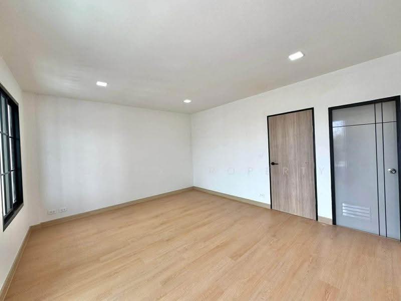 The URBAN PHUKET, Phuket, -, Talat Yai, Muang Phuket, Phuket, 3 Bedrooms, 113 sqm, Townhouse For Rent, by Connex Property, 500620589 - DDproperty.com
