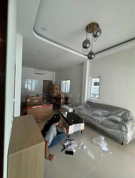 The Rich Villas - Palai, Phuket, เจ้าฟ้าตะวันออก, Chalong, Muang Phuket, Phuket, 2 Bedrooms, 114 sqm, Townhouse For Rent, by Connex Property, 500620590 - DDproperty.com