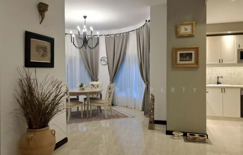 Saiyuan Med Village, Phuket, -, Rawai, Muang Phuket, Phuket, 3 Bedrooms, 480 sqm, Single Detached House For Rent, by Connex Property, 500620591 - DDproperty.com