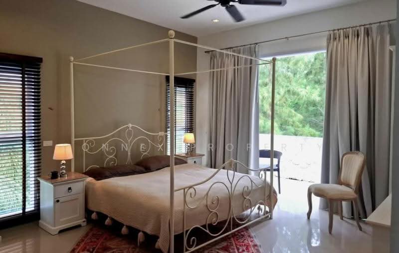 Saiyuan Med Village, Phuket, -, Rawai, Muang Phuket, Phuket, 3 Bedrooms, 480 sqm, Single Detached House For Rent, by Connex Property, 500620591 - DDproperty.com