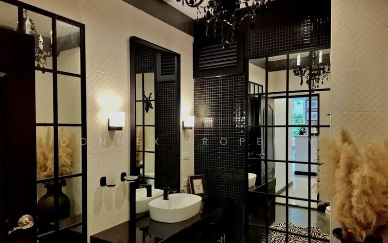 Saiyuan Med Village, Phuket, -, Rawai, Muang Phuket, Phuket, 3 Bedrooms, 480 sqm, Single Detached House For Rent, by Connex Property, 500620591 - DDproperty.com
