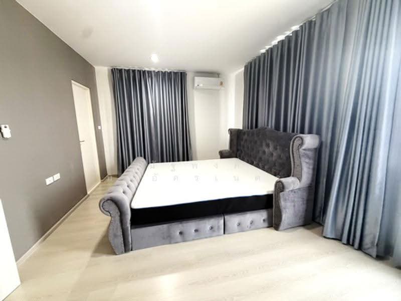 Villaggio Bangna-Theparak, Samut Prakan, Unnamed Road, Bangphli Yai, Bang Plee, Samut Prakan, 3 Bedrooms, 136 sqm, Single Detached House For Rent, by นัฐพงค์ มณีอัครเนตร, 500620592 - DDproperty.com