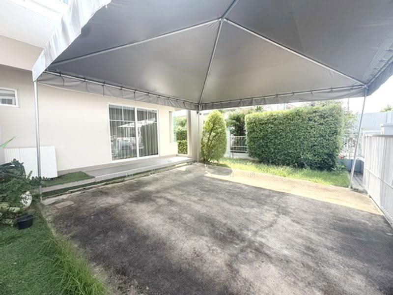 Villaggio Bangna-Theparak, Samut Prakan, Unnamed Road, Bangphli Yai, Bang Plee, Samut Prakan, 3 Bedrooms, 136 sqm, Single Detached House For Rent, by นัฐพงค์ มณีอัครเนตร, 500620592 - DDproperty.com