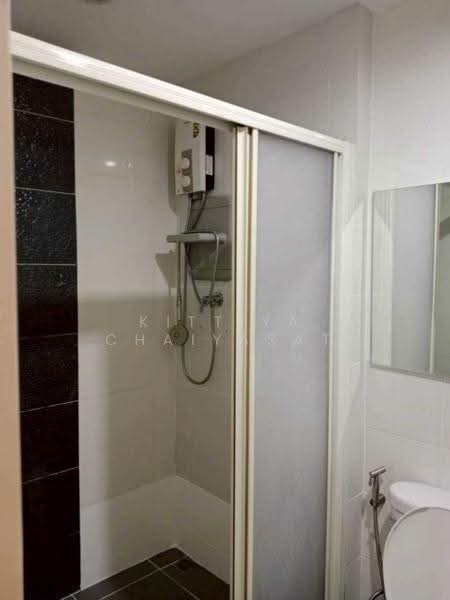 Aspire Rama 9, Bangkok, Soi Rama 9, Rama 9 Road, Huai Khwang, Bangkok, 1 Bedroom, 39 sqm, Condo For Sale, by Kittiya Chaiyasat, 500620593 - DDproperty.com