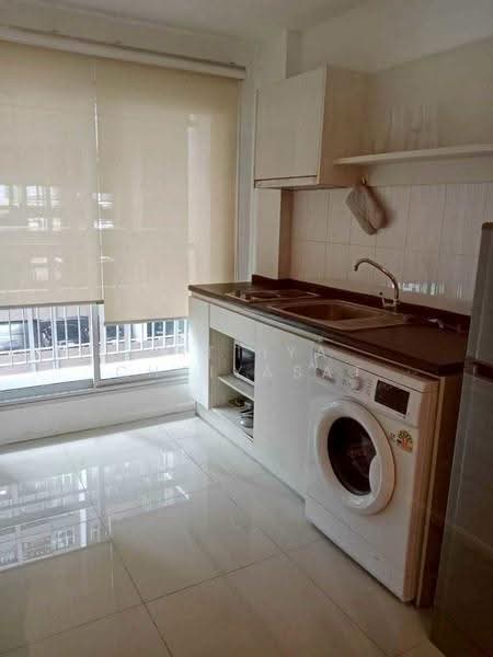 Aspire Rama 9, Bangkok, Soi Rama 9, Rama 9 Road, Huai Khwang, Bangkok, 1 Bedroom, 39 sqm, Condo For Sale, by Kittiya Chaiyasat, 500620593 - DDproperty.com