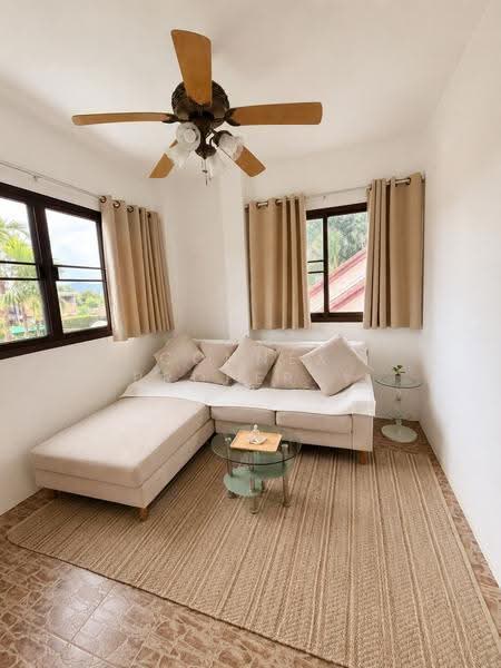 Pool Villa Pasak Soi 4, Cherngtalay, Phuket, -, Choeng Thale, Thalang, Phuket, 3 Bedrooms, 192 sqm, Single Detached House For Rent, by Connex Property, 500620595 - DDproperty.com