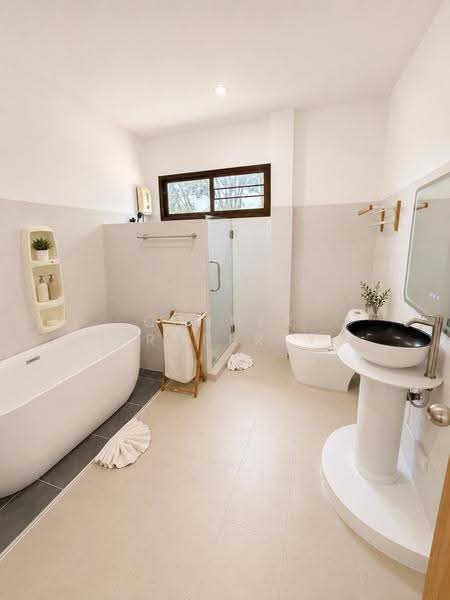 Pool Villa Pasak Soi 4, Cherngtalay, Phuket, -, Choeng Thale, Thalang, Phuket, 3 Bedrooms, 192 sqm, Single Detached House For Rent, by Connex Property, 500620595 - DDproperty.com