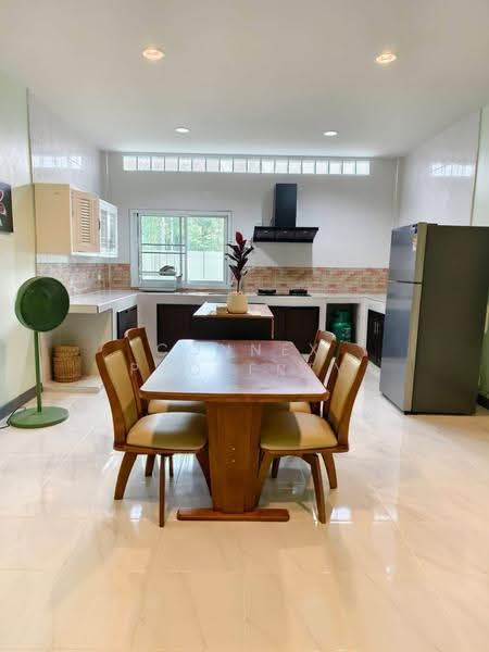 New renovation Manik phuket, Phuket, เทพกระษัตรี, Sri Sunthon, Thalang, Phuket, 3 Bedrooms, 200 sqm, Single Detached House For Rent, by Connex Property, 500620596 - DDproperty.com