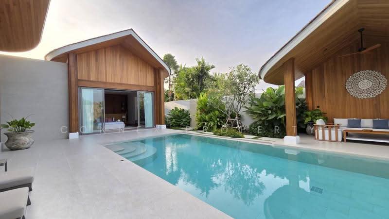NAKARA GRAND LUXURY VILLAS, Phuket, -, Choeng Thale, Thalang, Phuket, 4 Bedrooms, 495 sqm, Single Detached House For Rent, by Connex Property, 500620597 - DDproperty.com