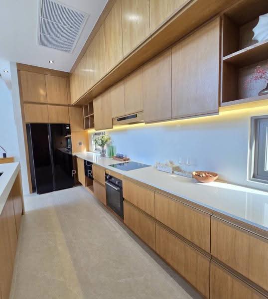 NAKARA GRAND LUXURY VILLAS, Phuket, -, Choeng Thale, Thalang, Phuket, 4 Bedrooms, 495 sqm, Single Detached House For Rent, by Connex Property, 500620597 - DDproperty.com
