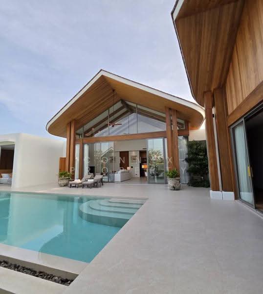NAKARA GRAND LUXURY VILLAS, Phuket, -, Choeng Thale, Thalang, Phuket, 4 Bedrooms, 495 sqm, Single Detached House For Rent, by Connex Property, 500620597 - DDproperty.com