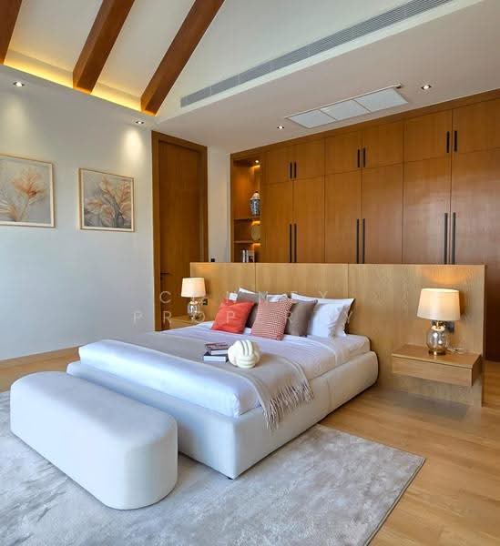 NAKARA GRAND LUXURY VILLAS, Phuket, -, Choeng Thale, Thalang, Phuket, 4 Bedrooms, 495 sqm, Single Detached House For Rent, by Connex Property, 500620597 - DDproperty.com