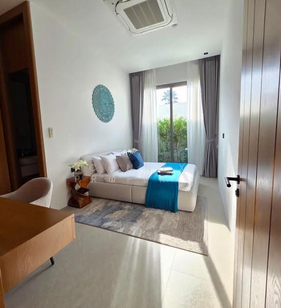 NAKARA GRAND LUXURY VILLAS, Phuket, -, Choeng Thale, Thalang, Phuket, 4 Bedrooms, 495 sqm, Single Detached House For Rent, by Connex Property, 500620597 - DDproperty.com