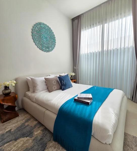NAKARA GRAND LUXURY VILLAS, Phuket, -, Choeng Thale, Thalang, Phuket, 4 Bedrooms, 495 sqm, Single Detached House For Rent, by Connex Property, 500620597 - DDproperty.com