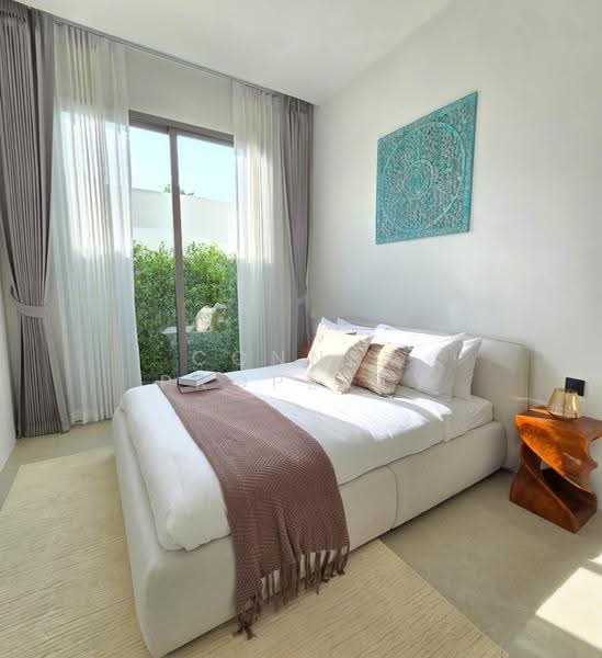 NAKARA GRAND LUXURY VILLAS, Phuket, -, Choeng Thale, Thalang, Phuket, 4 Bedrooms, 495 sqm, Single Detached House For Rent, by Connex Property, 500620597 - DDproperty.com