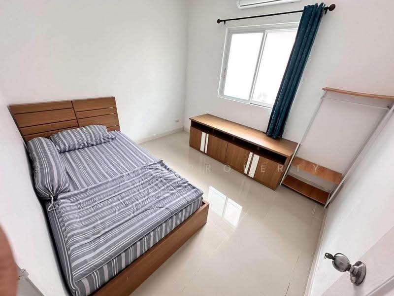 I Leaf Town 1 Monument Phuket, Phuket, -, Sri Sunthon, Thalang, Phuket, 3 Bedrooms, 96 sqm, Townhouse For Rent, by Connex Property, 500620598 - DDproperty.com