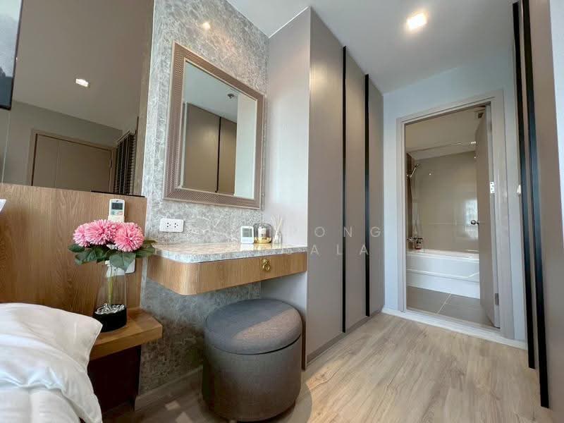 IDEO Sukhumvit 93 : ไอดีโอ สุขุมวิท 93, กรุงเทพ, 2331 ซอยสุขุมวิท 93, บางจาก, พระโขนง, กรุงเทพ, 35 ตร.ม., คอนโด ให้เช่า, โดย Suthipong Prucksalai, 500620599 - DDproperty.com