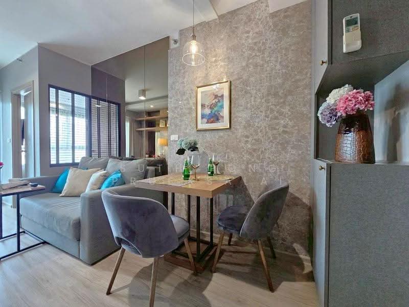 IDEO Sukhumvit 93 : ไอดีโอ สุขุมวิท 93, กรุงเทพ, 2331 ซอยสุขุมวิท 93, บางจาก, พระโขนง, กรุงเทพ, 35 ตร.ม., คอนโด ให้เช่า, โดย Suthipong Prucksalai, 500620599 - DDproperty.com