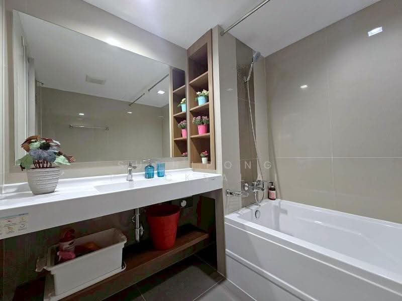 IDEO Sukhumvit 93 : ไอดีโอ สุขุมวิท 93, กรุงเทพ, 2331 ซอยสุขุมวิท 93, บางจาก, พระโขนง, กรุงเทพ, 35 ตร.ม., คอนโด ให้เช่า, โดย Suthipong Prucksalai, 500620599 - DDproperty.com