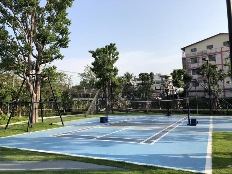 IDEO Sukhumvit 93, Bangkok, 2331 Soi Sukhumvit 93, Bang Chak, Phra Khanong, Bangkok, 1 Bedroom, 35 sqm, Condo For Rent, by Suthipong Prucksalai, 500620599 - DDproperty.com