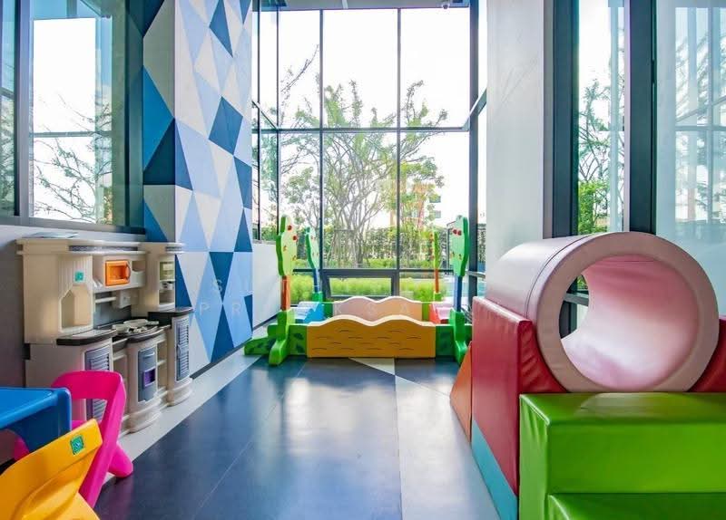 IDEO Sukhumvit 93, Bangkok, 2331 Soi Sukhumvit 93, Bang Chak, Phra Khanong, Bangkok, 1 Bedroom, 35 sqm, Condo For Rent, by Suthipong Prucksalai, 500620599 - DDproperty.com