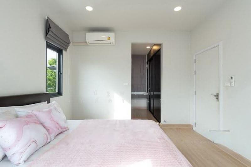Britania Bangna-KM.12, Samut Prakan, Bang Na-Chonburi Expressway, Bangphli Yai, Bang Plee, Samut Prakan, 3 Bedrooms, 145 sqm, Single Detached House For Rent, by นัฐพงค์ มณีอัครเนตร, 500620601 - DDproperty.com