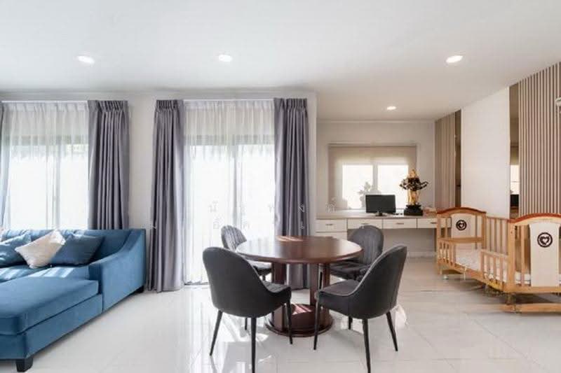 Britania Bangna-KM.12, Samut Prakan, Bang Na-Chonburi Expressway, Bangphli Yai, Bang Plee, Samut Prakan, 3 Bedrooms, 145 sqm, Single Detached House For Rent, by นัฐพงค์ มณีอัครเนตร, 500620601 - DDproperty.com