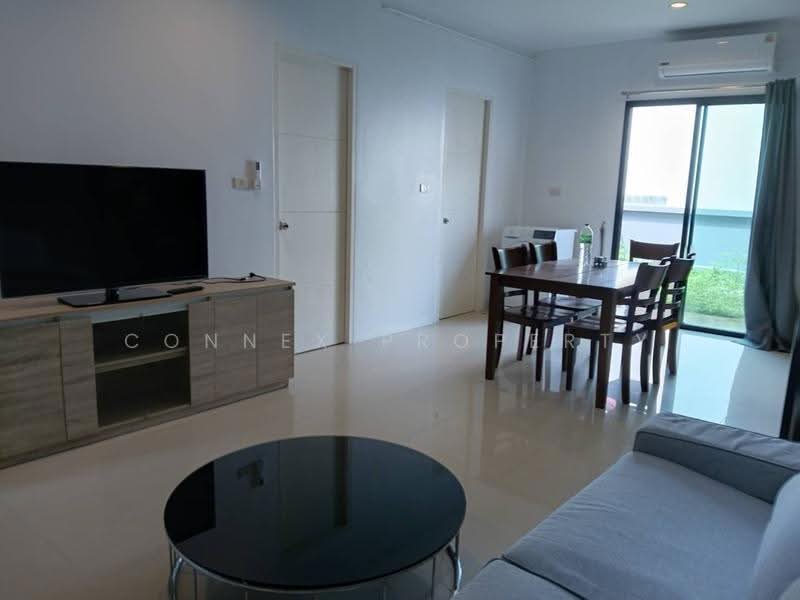 บ้านบางใบไม้, ภูเก็ต, หงส์หยกอุทิศ, ตลาดใหญ่, เมืองภูเก็ต, ภูเก็ต, 80 ตร.ม., ทาวน์เฮ้าส์ ให้เช่า, โดย Connex Property, 500620606 - DDproperty.com