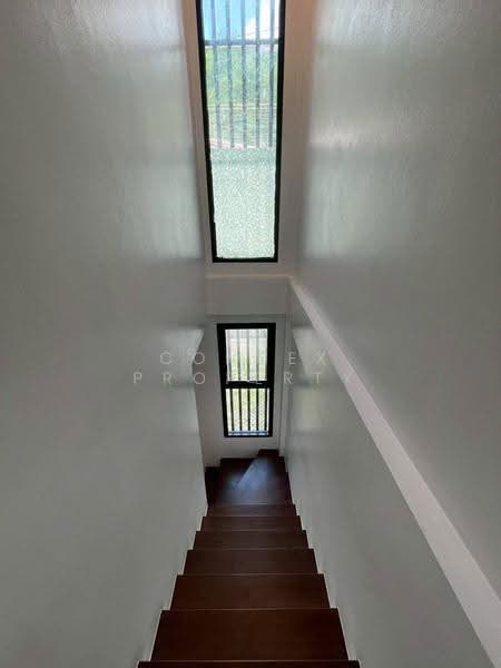 Baan Bang Bai Mai, Phuket, หงส์หยกอุทิศ, Talat Yai, Muang Phuket, Phuket, 2 Bedrooms, 80 sqm, Townhouse For Rent, by Connex Property, 500620606 - DDproperty.com