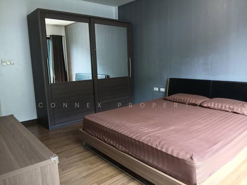 บ้านบางใบไม้, ภูเก็ต, หงส์หยกอุทิศ, ตลาดใหญ่, เมืองภูเก็ต, ภูเก็ต, 80 ตร.ม., ทาวน์เฮ้าส์ ให้เช่า, โดย Connex Property, 500620606 - DDproperty.com