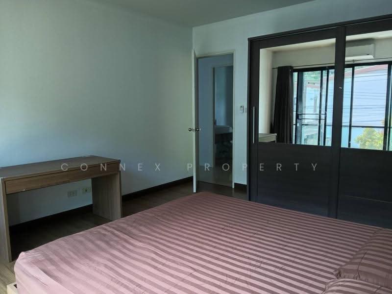 Baan Bang Bai Mai, Phuket, หงส์หยกอุทิศ, Talat Yai, Muang Phuket, Phuket, 2 Bedrooms, 80 sqm, Townhouse For Rent, by Connex Property, 500620606 - DDproperty.com