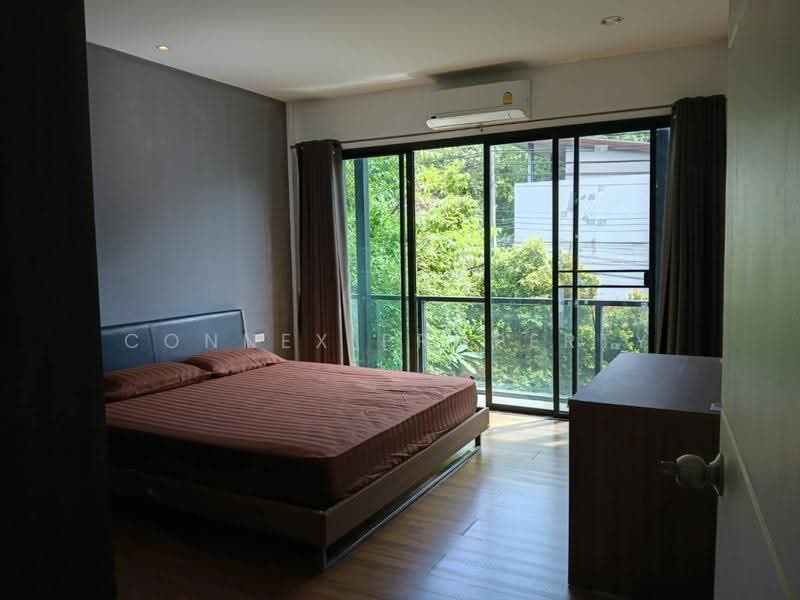 Baan Bang Bai Mai, Phuket, หงส์หยกอุทิศ, Talat Yai, Muang Phuket, Phuket, 2 Bedrooms, 80 sqm, Townhouse For Rent, by Connex Property, 500620606 - DDproperty.com