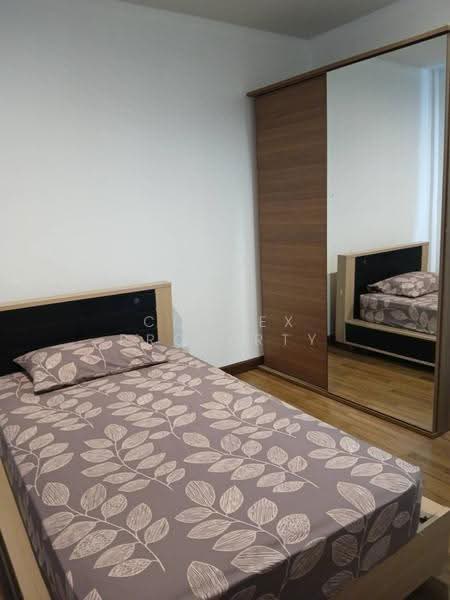 Baan Bang Bai Mai, Phuket, หงส์หยกอุทิศ, Talat Yai, Muang Phuket, Phuket, 2 Bedrooms, 80 sqm, Townhouse For Rent, by Connex Property, 500620606 - DDproperty.com