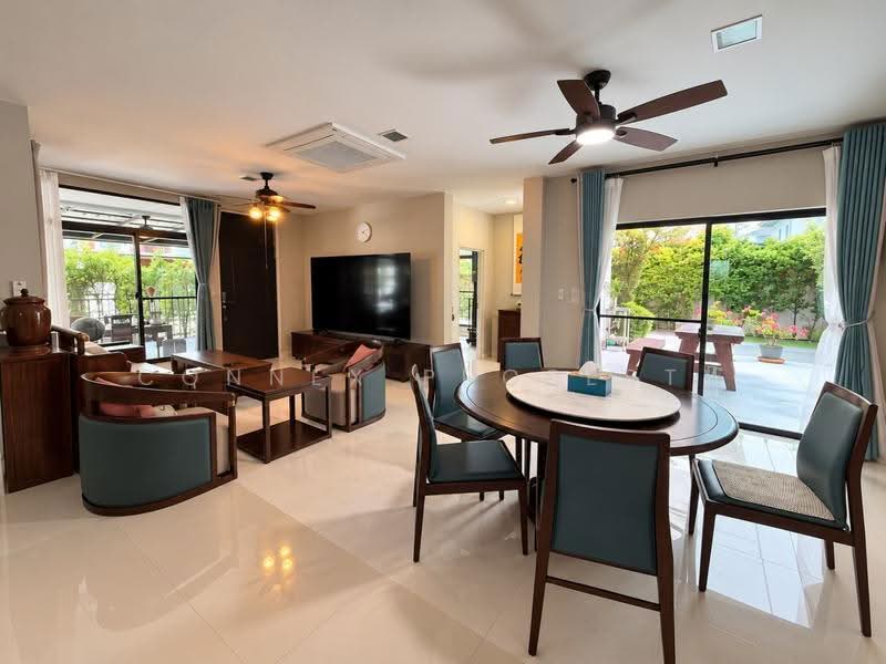88 Land And Houses Koh Kaew Phuket, Phuket, เทพกระษัตรี, Ko Kaeo, Muang Phuket, Phuket, 4 Bedrooms, 300 sqm, Single Detached House For Rent, by Connex Property, 500620607 - DDproperty.com