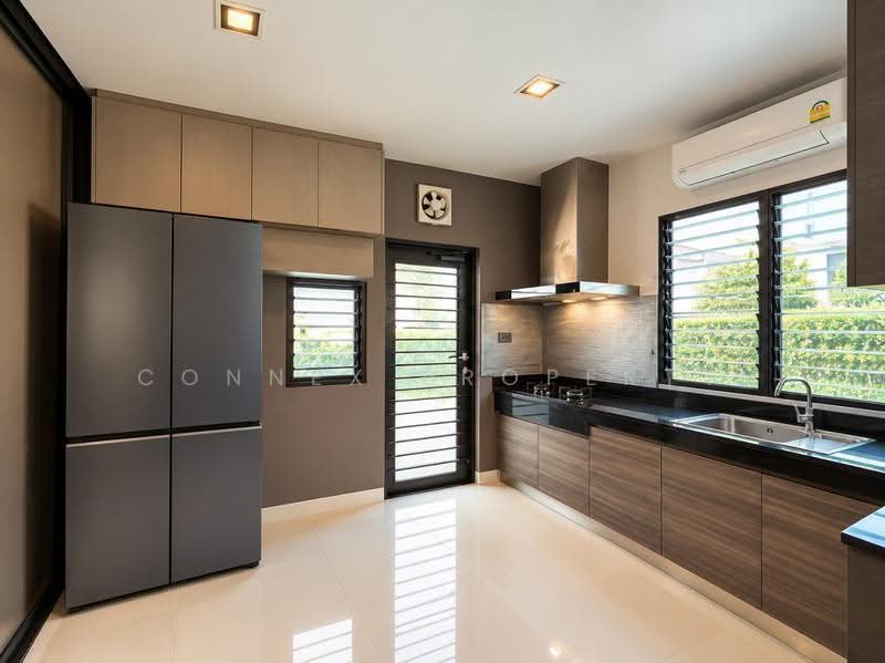 88 Land And Houses Koh Kaew Phuket, Phuket, เทพกระษัตรี, Ko Kaeo, Muang Phuket, Phuket, 4 Bedrooms, 300 sqm, Single Detached House For Rent, by Connex Property, 500620607 - DDproperty.com