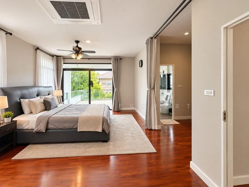 88 Land And Houses Koh Kaew Phuket, Phuket, เทพกระษัตรี, Ko Kaeo, Muang Phuket, Phuket, 4 Bedrooms, 300 sqm, Single Detached House For Rent, by Connex Property, 500620607 - DDproperty.com