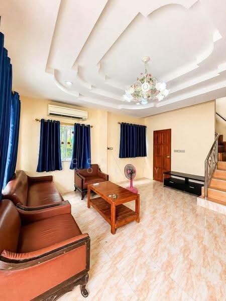 2 stories house 2 bedroom 1 bathroom Rawai, Phuket, -, Rawai, Muang Phuket, Phuket, 2 Bedrooms, 96 sqm, Single Detached House For Rent, by Connex Property, 500620608 - DDproperty.com