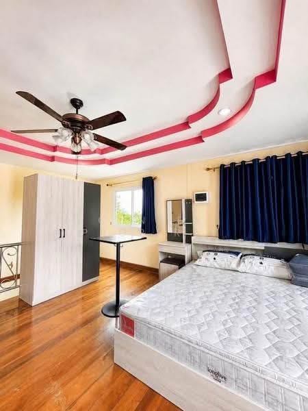 2 stories house 2 bedroom 1 bathroom Rawai, Phuket, -, Rawai, Muang Phuket, Phuket, 2 Bedrooms, 96 sqm, Single Detached House For Rent, by Connex Property, 500620608 - DDproperty.com