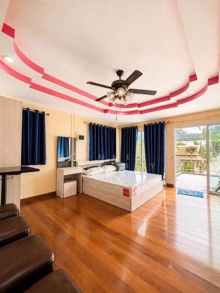 2 stories house 2 bedroom 1 bathroom Rawai, Phuket, -, Rawai, Muang Phuket, Phuket, 2 Bedrooms, 96 sqm, Single Detached House For Rent, by Connex Property, 500620608 - DDproperty.com