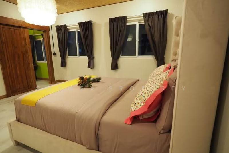 Villa Omloft, Phuket, -, Chalong, Muang Phuket, Phuket, 2 Bedrooms, 170 sqm, Single Detached House For Rent, by Connex Property, 500620609 - DDproperty.com