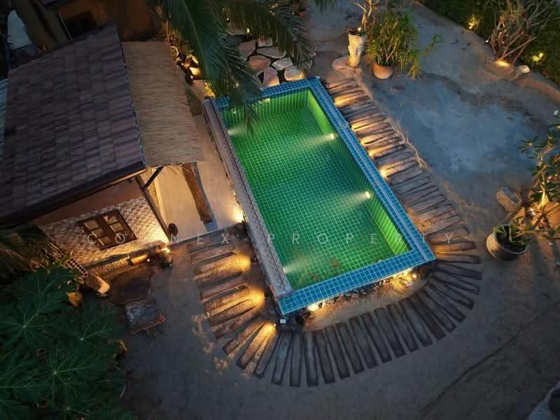 Villa Omloft, Phuket, -, Chalong, Muang Phuket, Phuket, 2 Bedrooms, 170 sqm, Single Detached House For Rent, by Connex Property, 500620609 - DDproperty.com