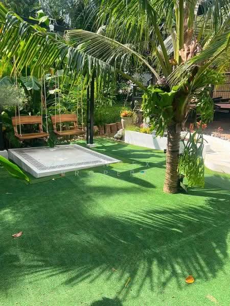Villa Omloft, Phuket, -, Chalong, Muang Phuket, Phuket, 2 Bedrooms, 170 sqm, Single Detached House For Rent, by Connex Property, 500620609 - DDproperty.com
